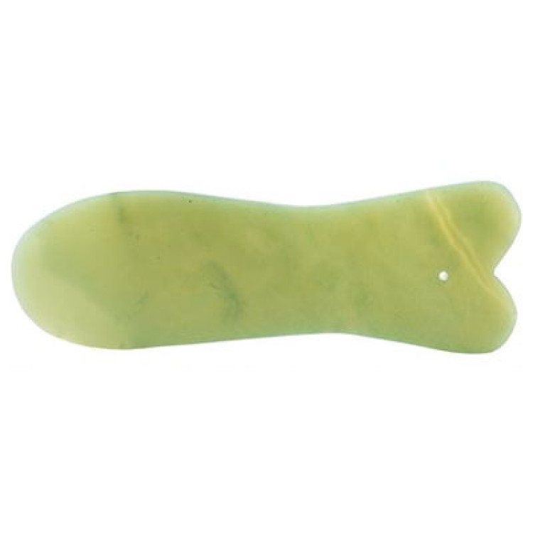 Gua Sha Fish Shape