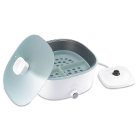 Caldera Hot Stone Heater