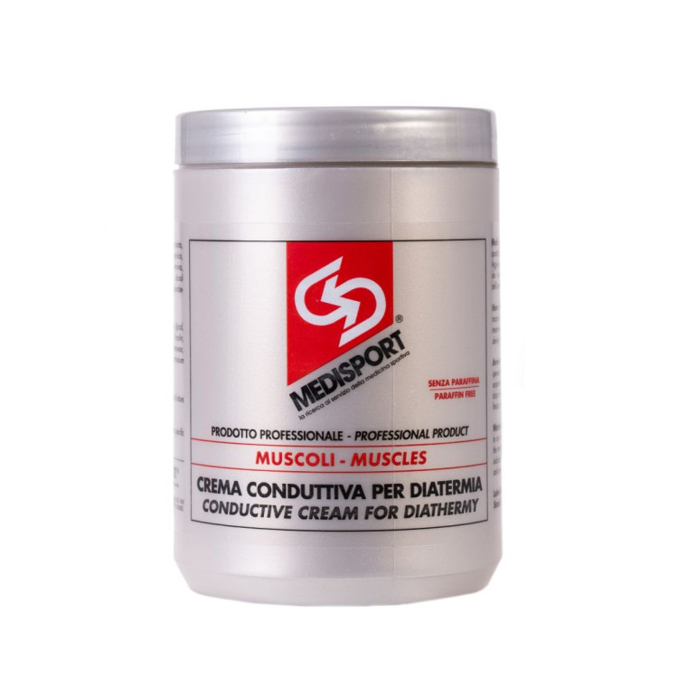 MA170 Αγώγιμη Κρέμα Διαθερμίας