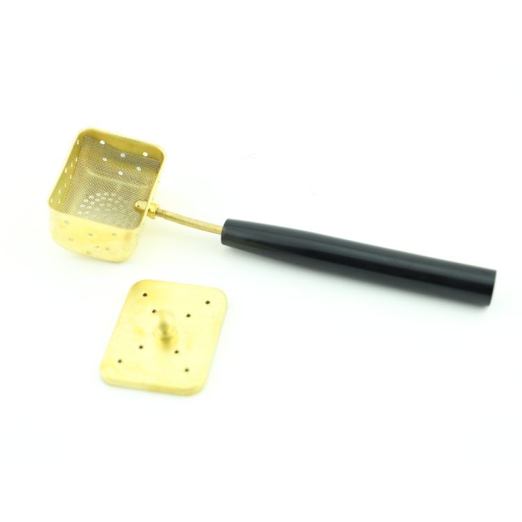 Μεταλλικο εργαλείο καύσης