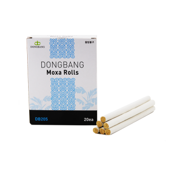 DB205 DongBang Moxa Roll 