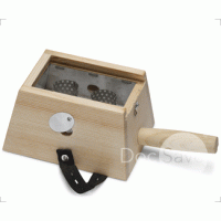 Ξύλινα Κουτιά Moxa