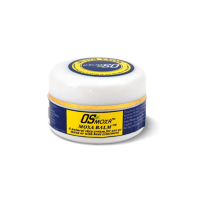 Moxa Balm 