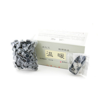 Ondan Smokeless Needle Moxa