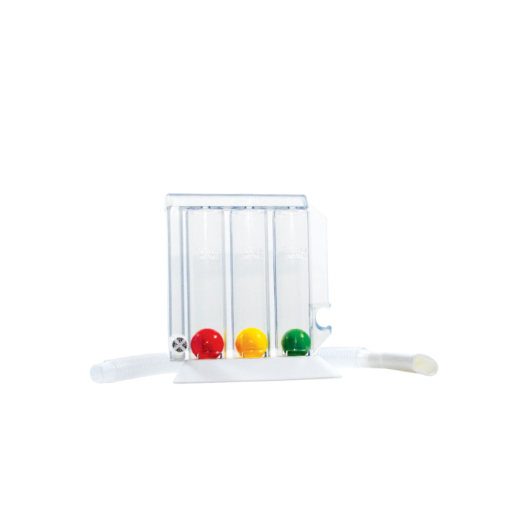 33442 Respiprogram Lung Exerciser