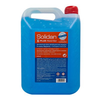 Solidan X-Plus Αντισηπτικό Διάλυμα Χεριών