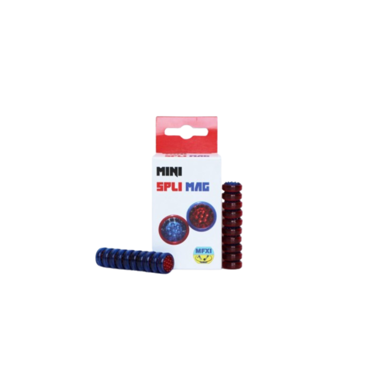 Μικροί Μαγνήτες Mini Spli Mag 