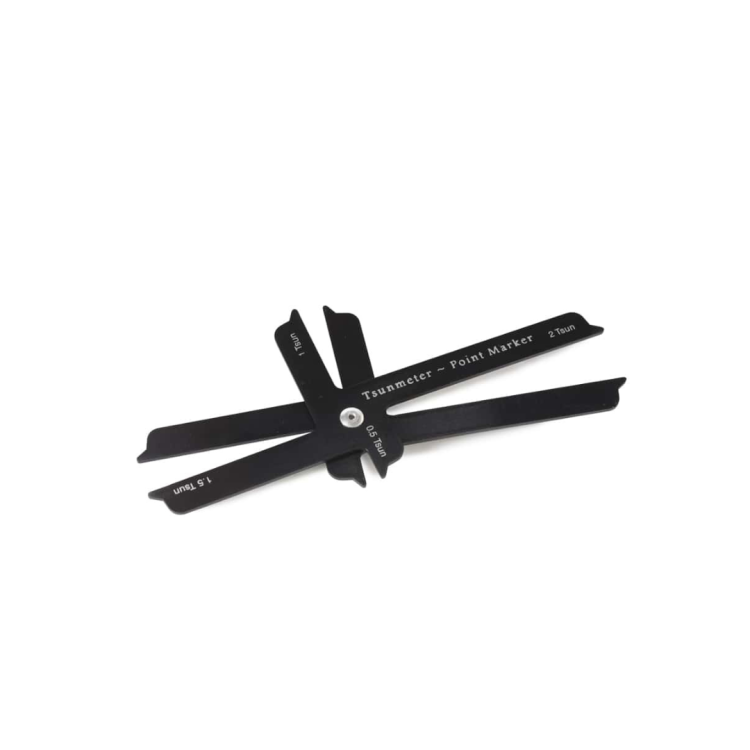 Tsun Meter Point Maker MM5001 