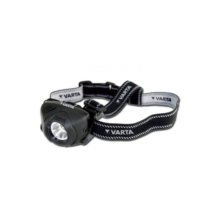 30858 Led Head Light - Soft Headband 